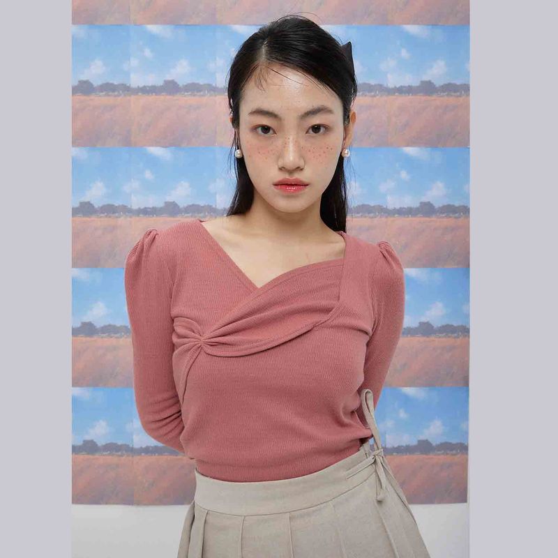 delidi(ディライディ)の「Aphrodite T-shirts(Tops)」
