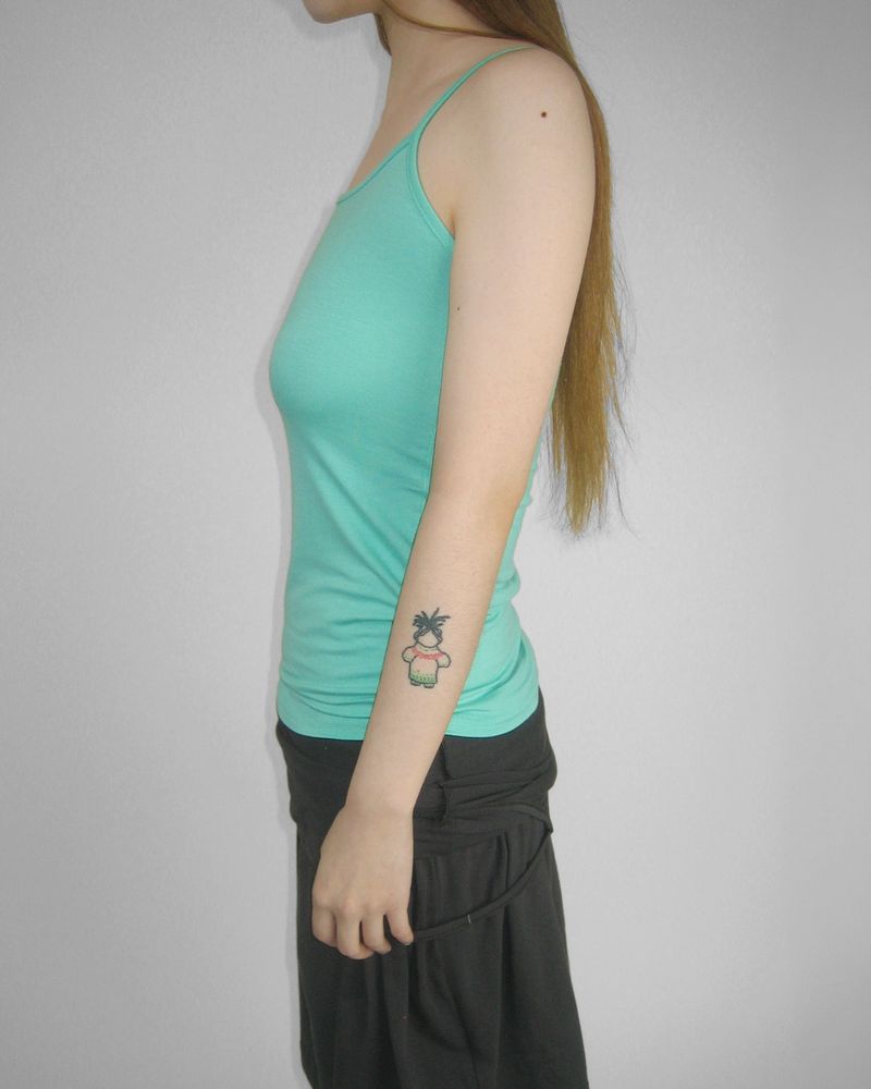 FLOW SLIM STRAP CAMI