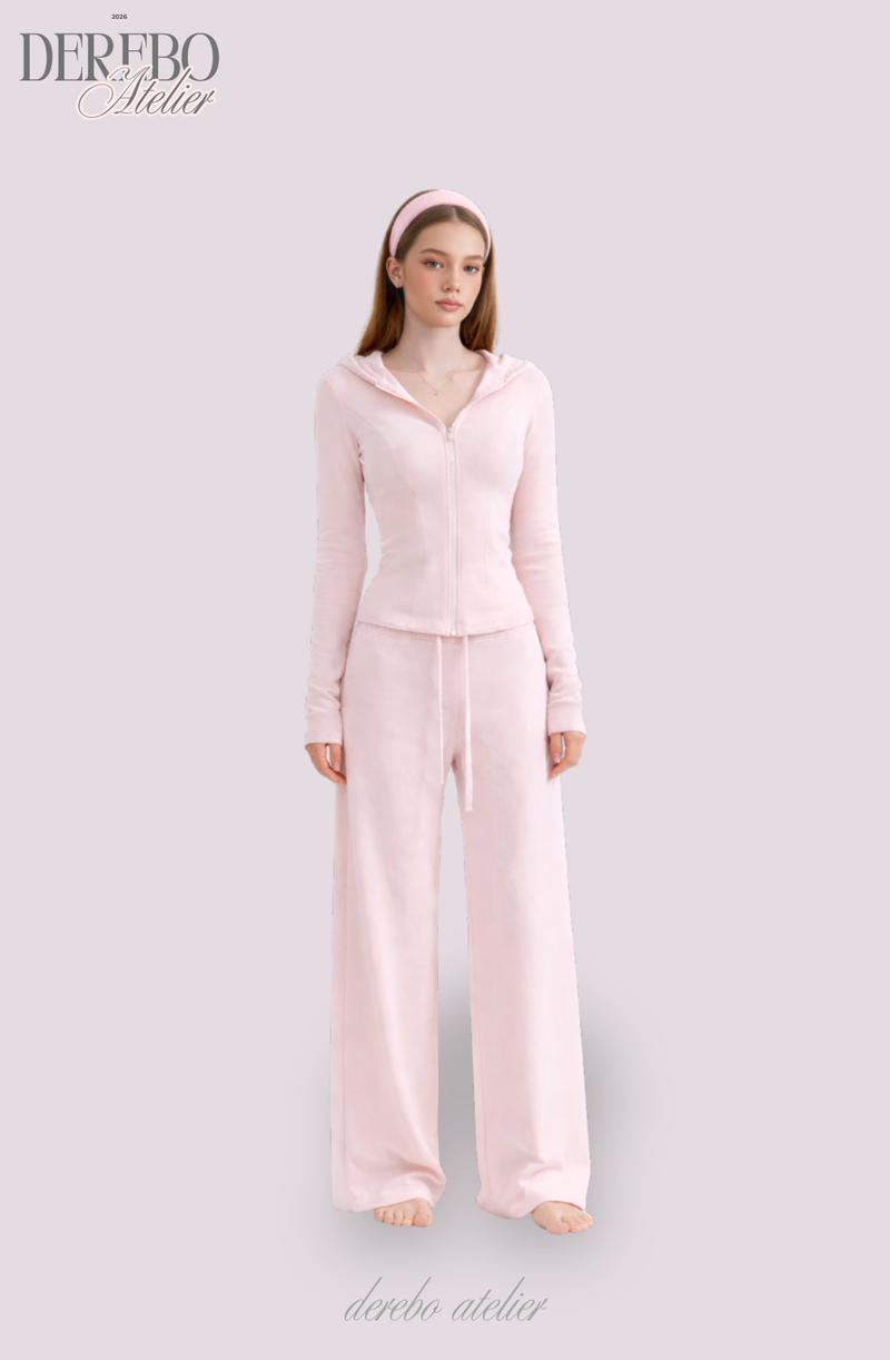 Latte Girl Napping Training Set(PANTS)
