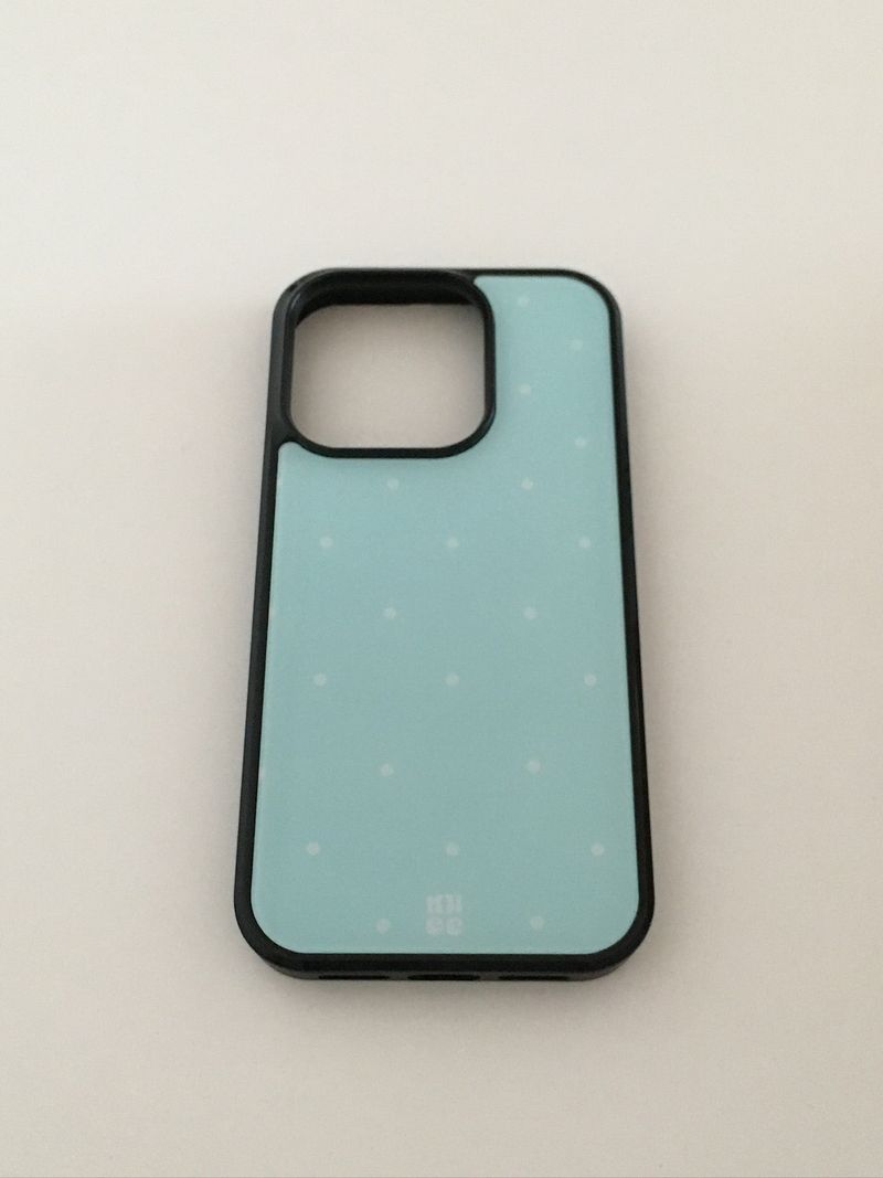 ice mint case