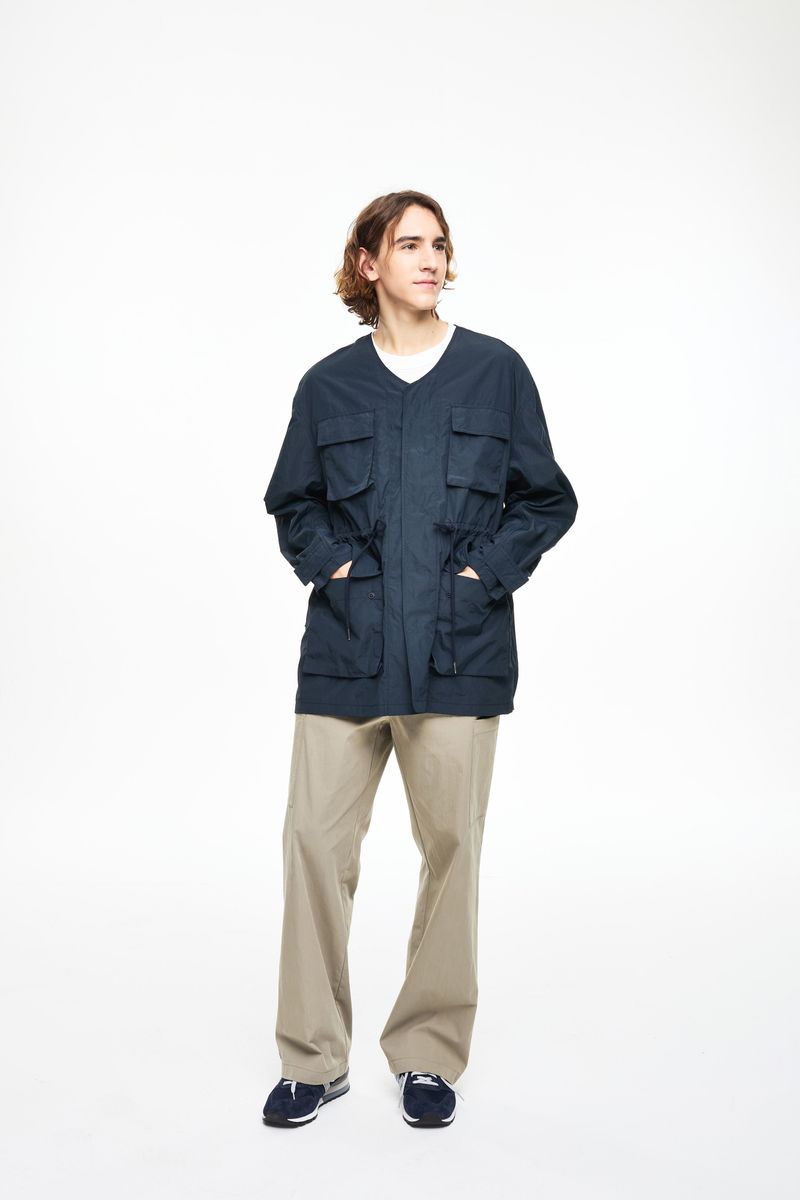 Easy Utility Cargo Pants