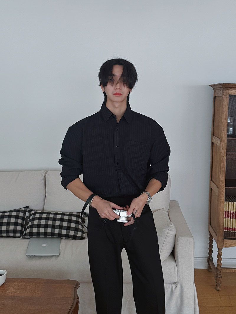 Thanks Perfect Poly Shirt (13color)