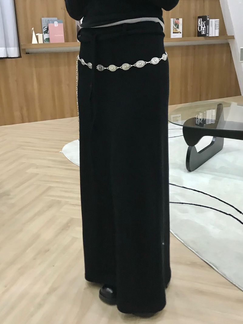 Ranian belt