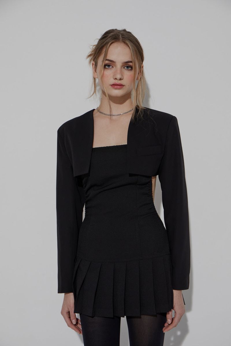 PLEATS ONEPIECE