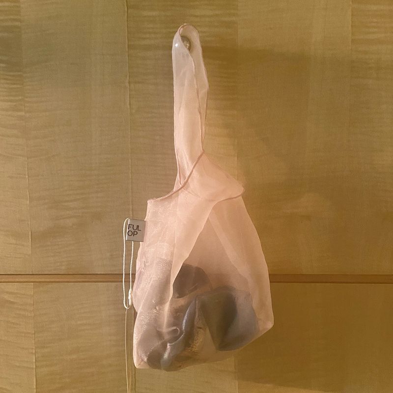 Shine easy bag