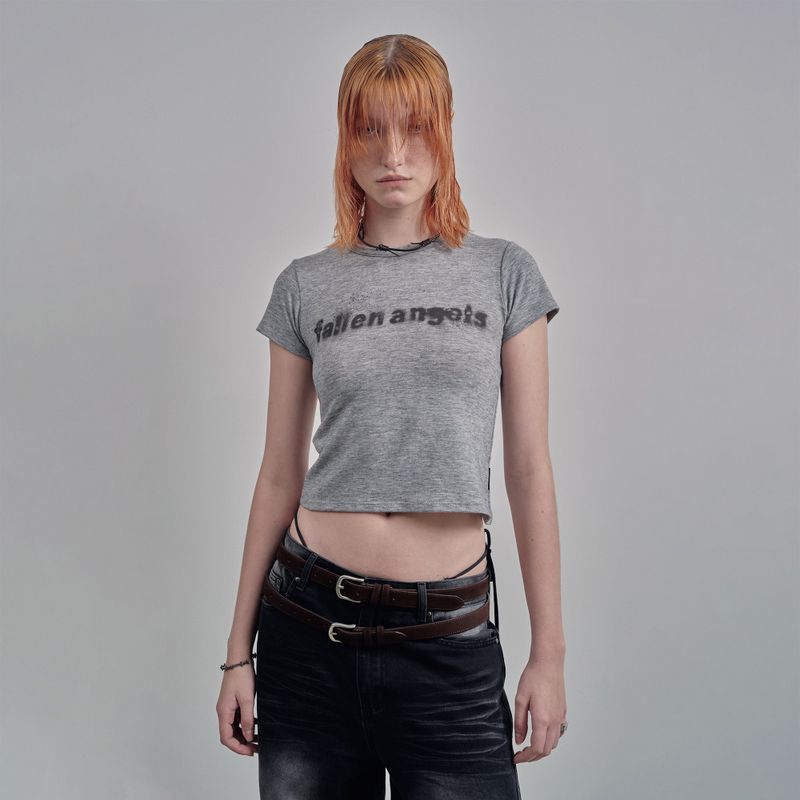 FAIL LOGO TEE_SLIM