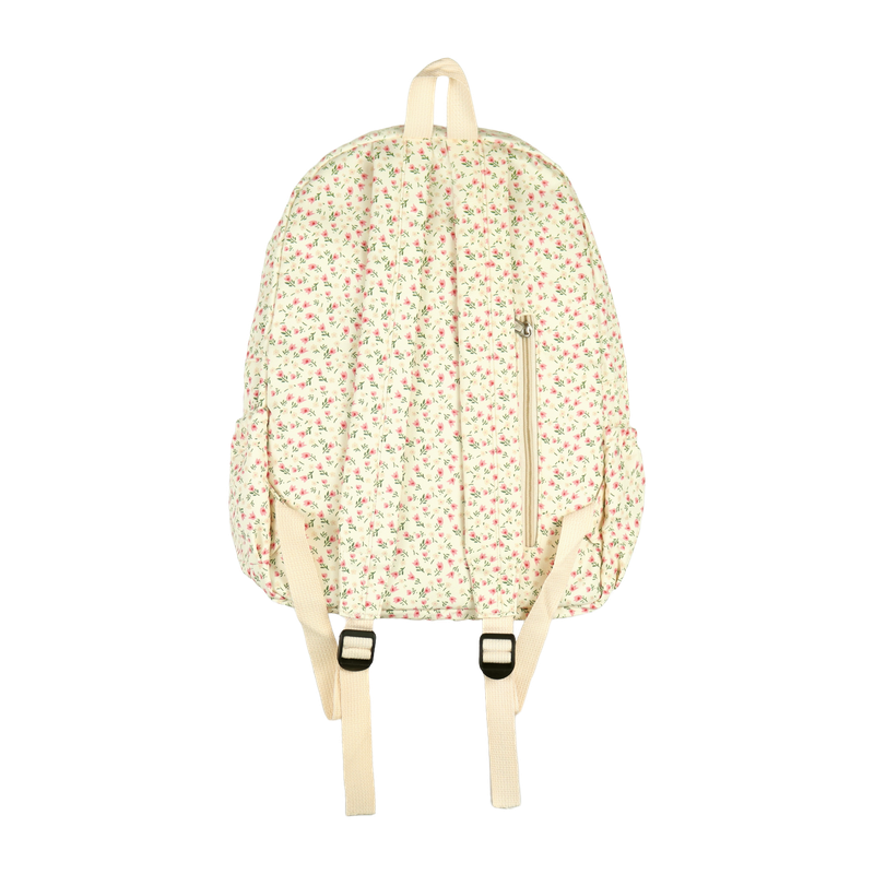 BLOOMING BACKPACK