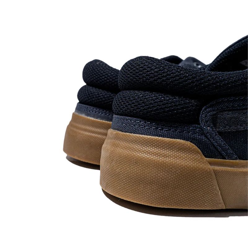 Patrobas Cloud Navy Gum Sneakers