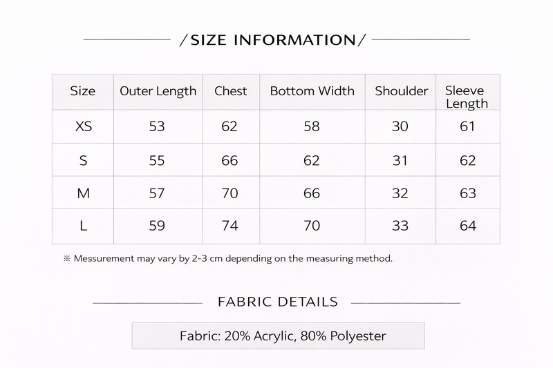 Pink bear ribbed long-sleeved T-shirt