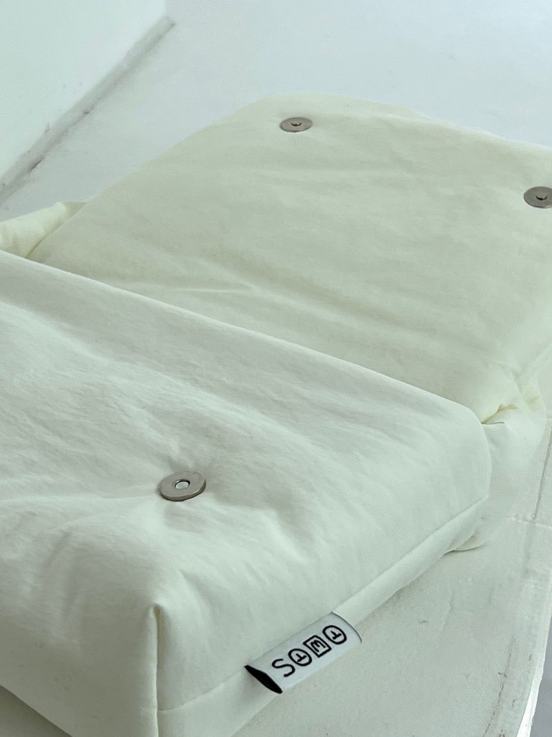 Sponge bag