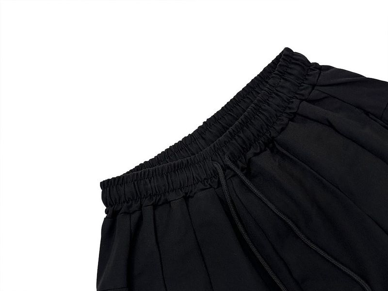 Miro Pleated Balloon Pants