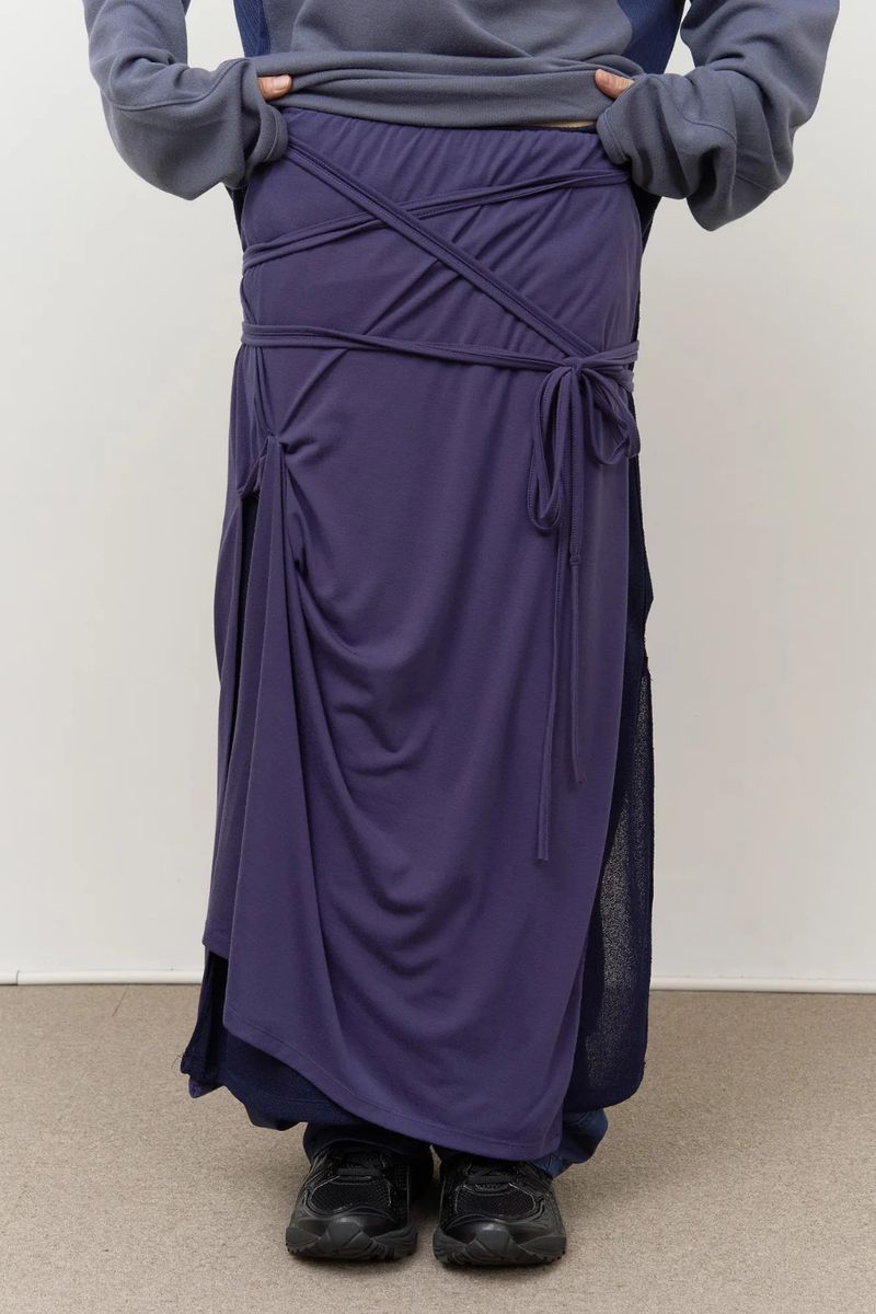 (W) Miles Skirt
