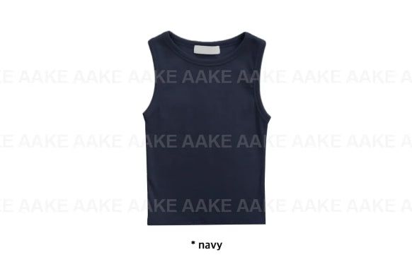 COLOR POP SLEEVELESS
