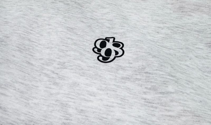 SYMBOL 1989 Raglan Long Sleeves(SNSSTD-0100)