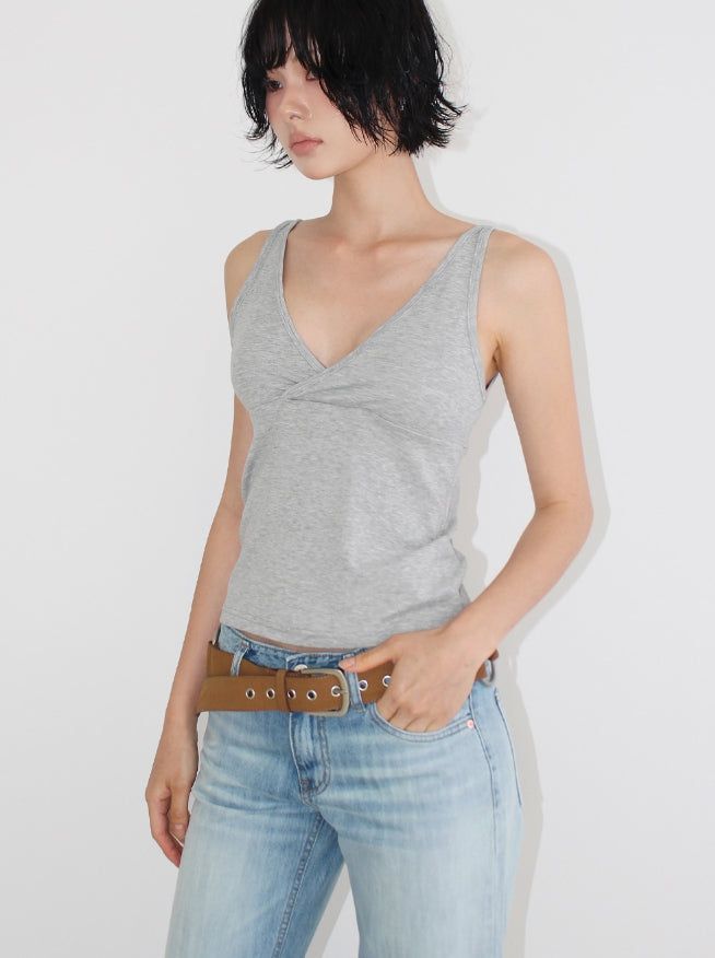 ORDRE STRAIGHT DENIM
