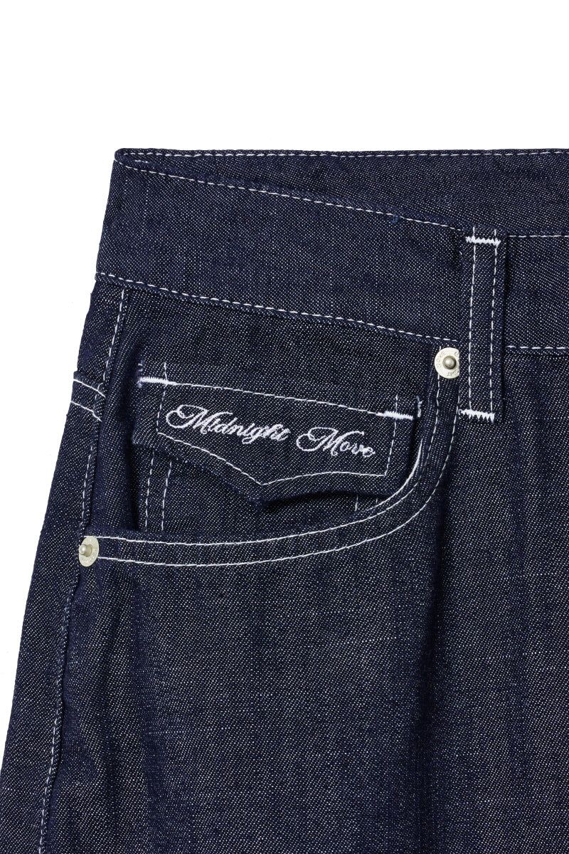 pk pants (blue)