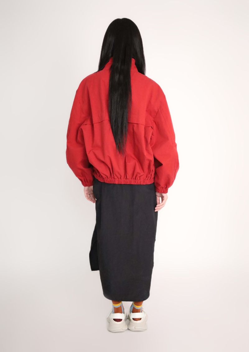 Smooth Color Jumper