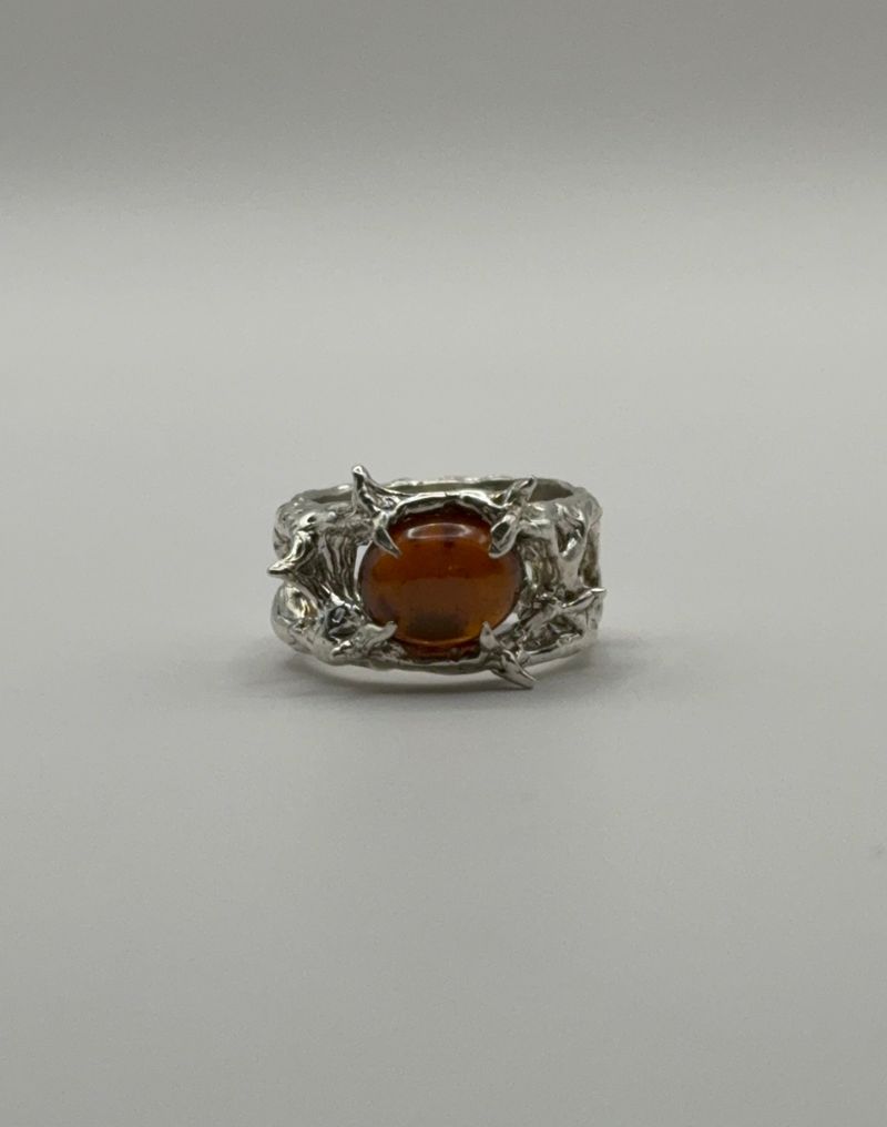 Blood Thorn(Garnet)