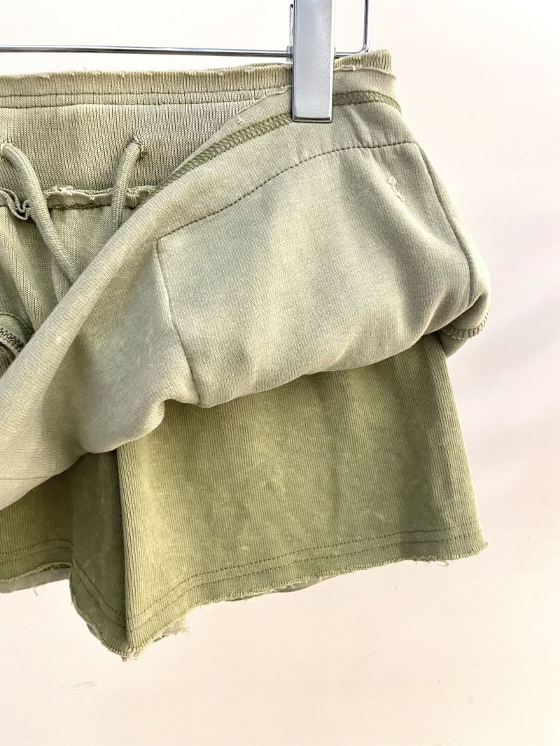 MULTI SKIRT