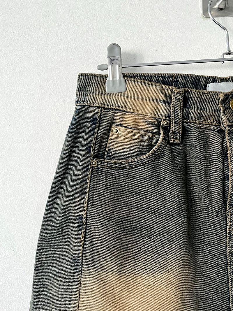 Caliz skirt