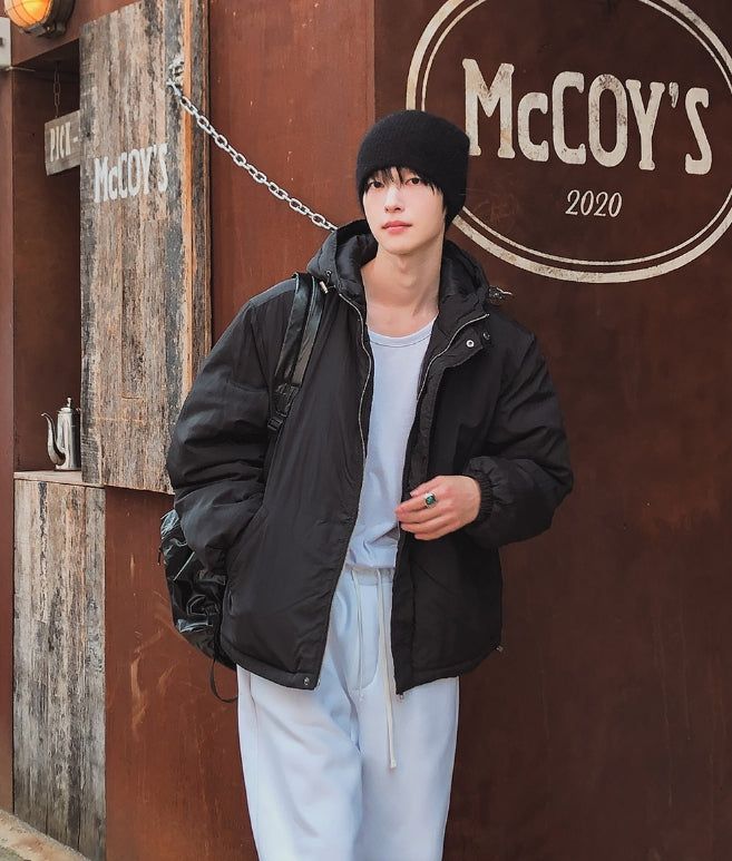 2PLAN（ツープラン）の「[Planning Padding] Karitz Two-Way Hood Padding（Jackets/Outerwear）」