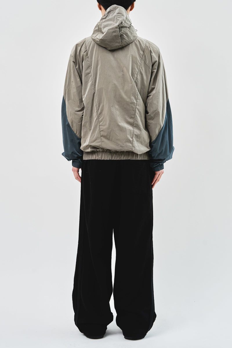 Division Side Slash Sweatpants (3color)