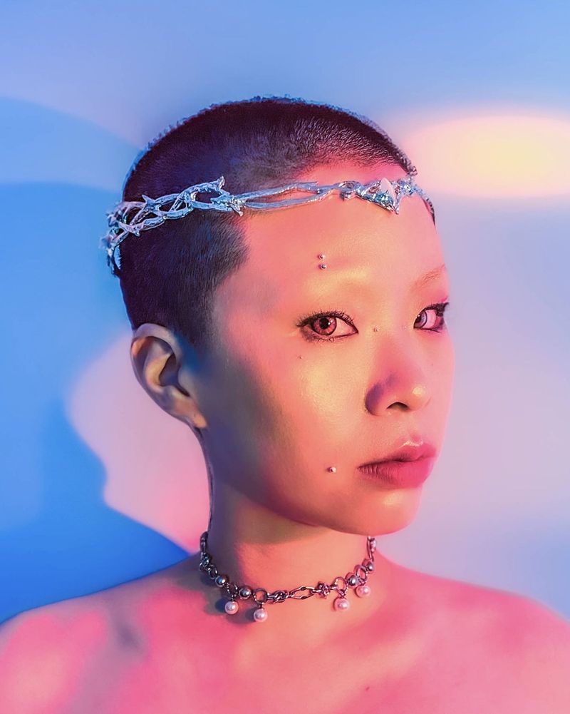 Champion Choker