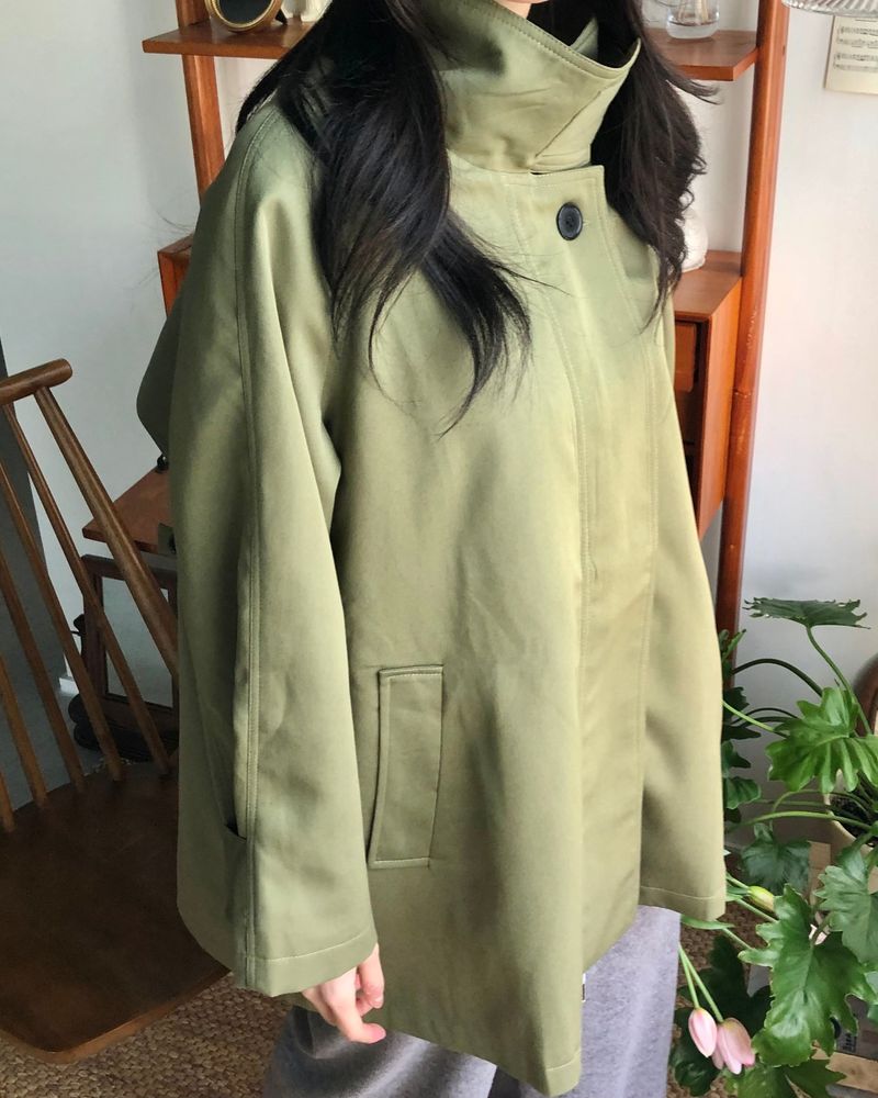 Kany jacket