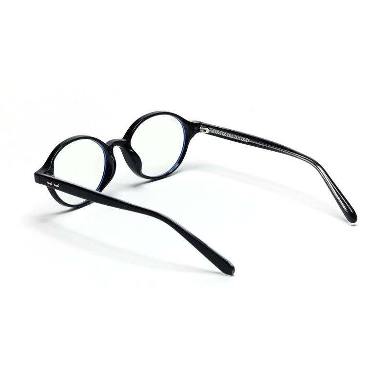 Horn-Trimmed Glasses G.LAB 07 C1