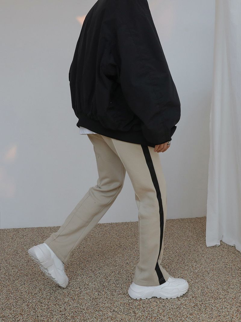 ASCLO High Rise Sneakers