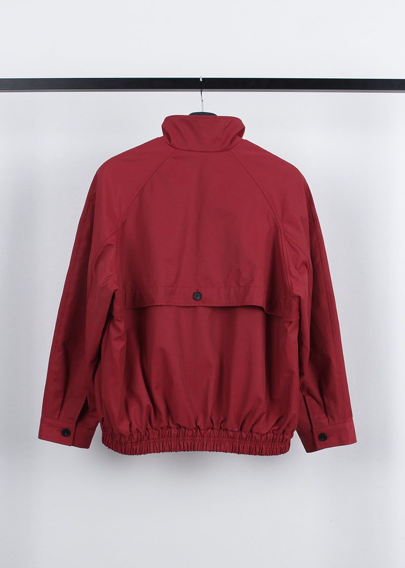UNDER HALF NECK BLOUSON