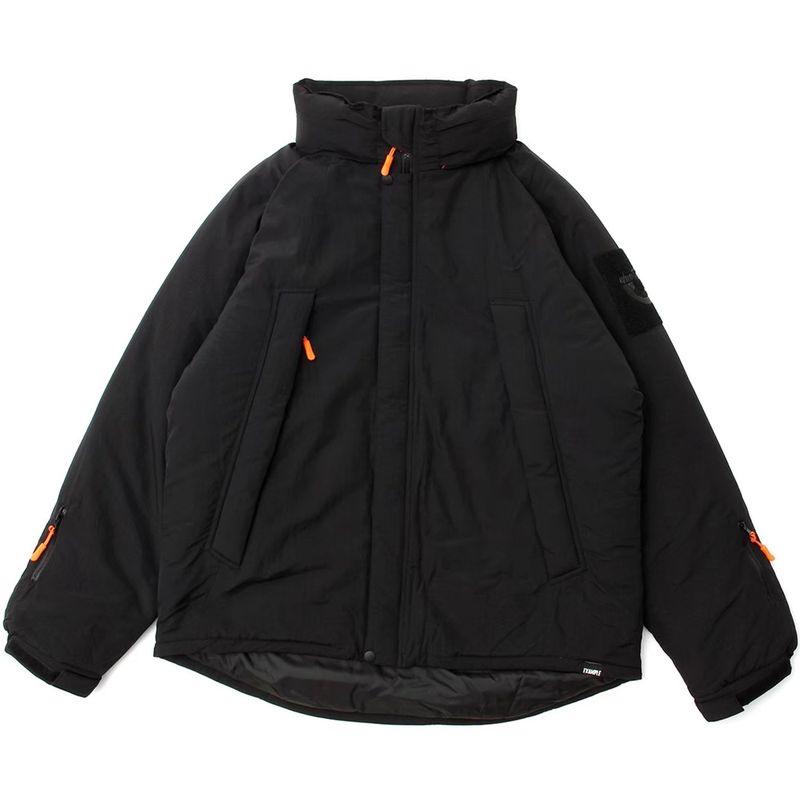 WILD THINGS x EXAMPLE PARK JACKET
