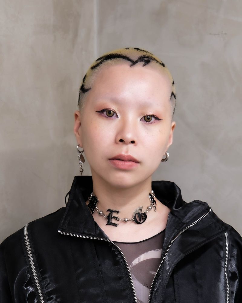 We Major Necklace