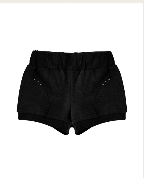 oyer two-layer stud short pt