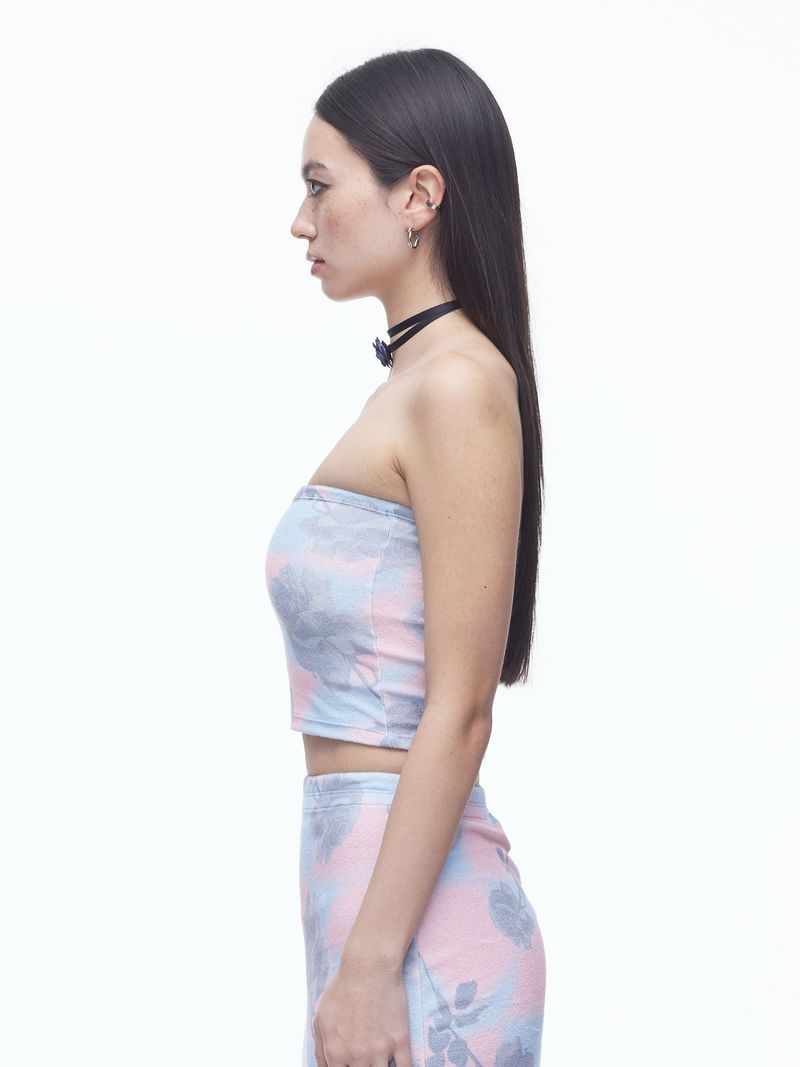 Terry Rose Top(PK)
