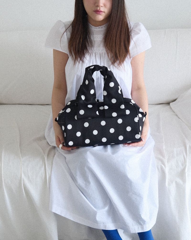 RABBIT BAG / DOT