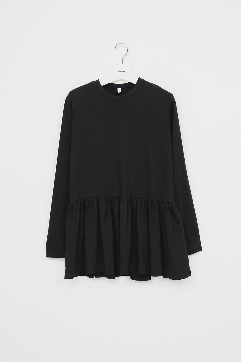 (W) Oa Layered Onepiece (3color)