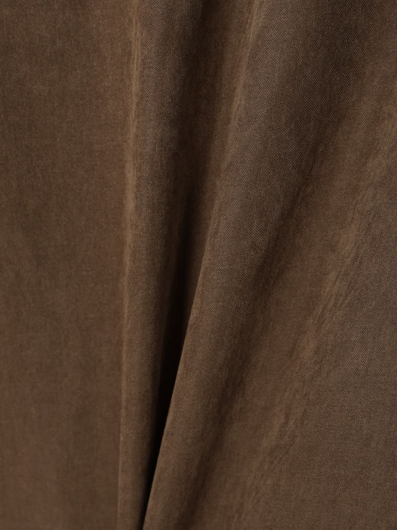フィヨルド クロップド ボンバーパディング(4 Colors)