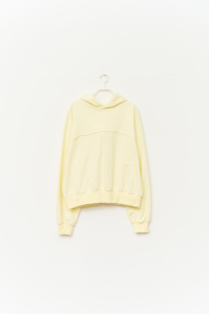(W) Bank Hoodie