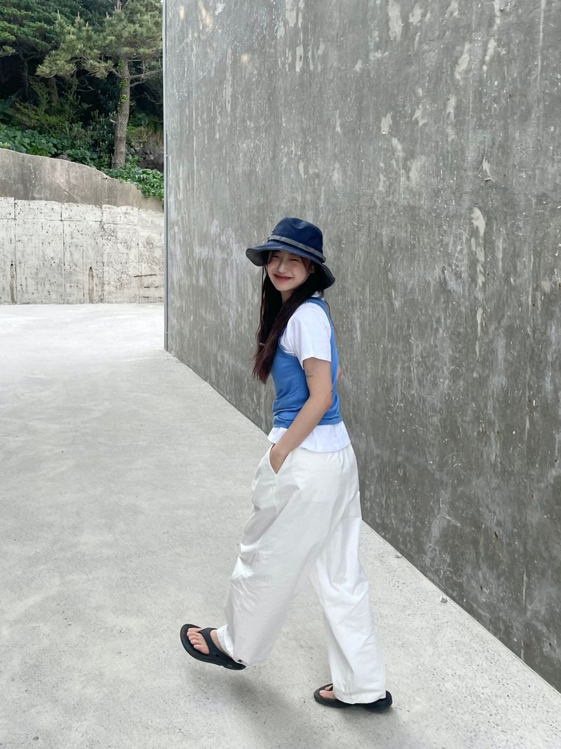 Arco iris mountain hat