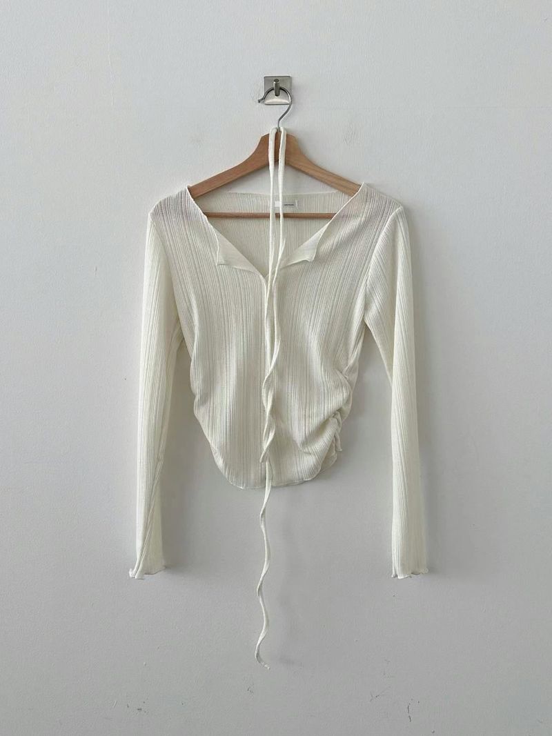 The Easy Top - 3 colours