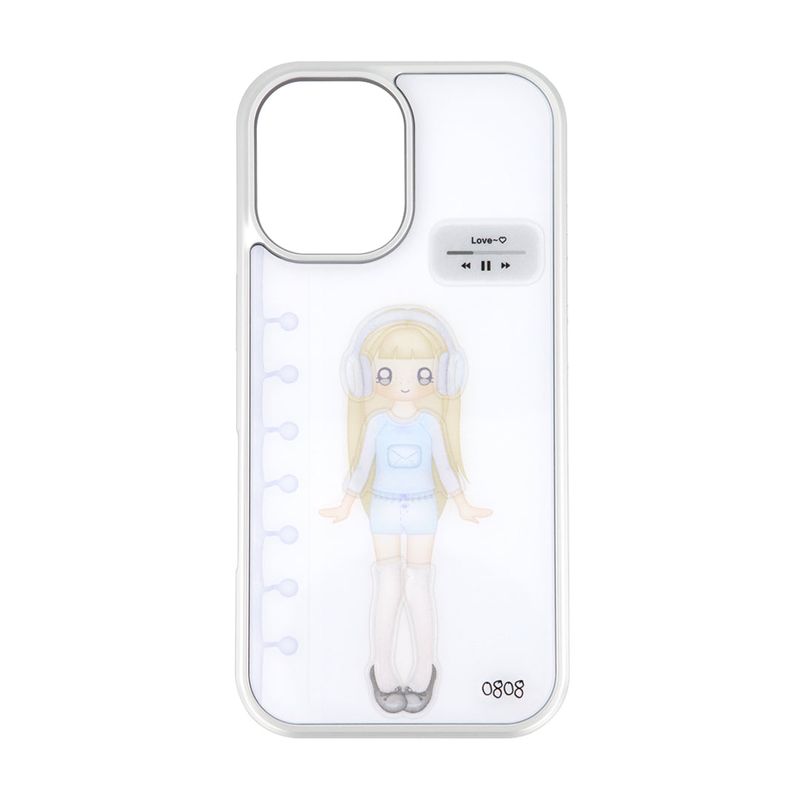 [MADE] CODI STICKER CASE _ STYLE01