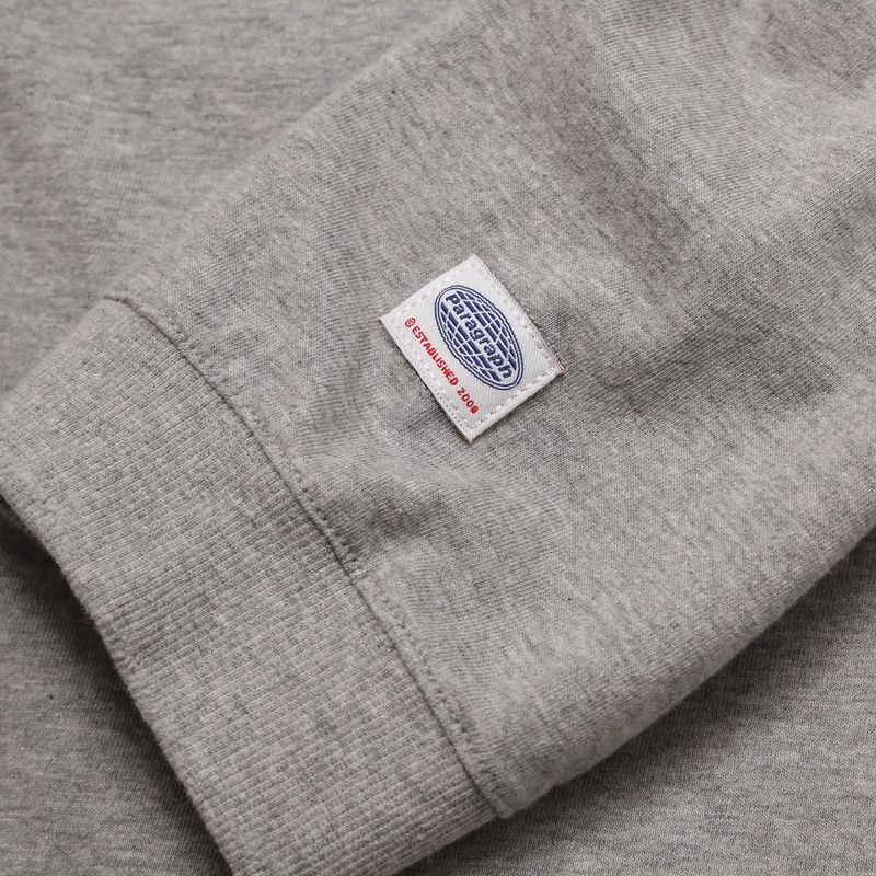 USE ONLY PARAGRAPH L/S