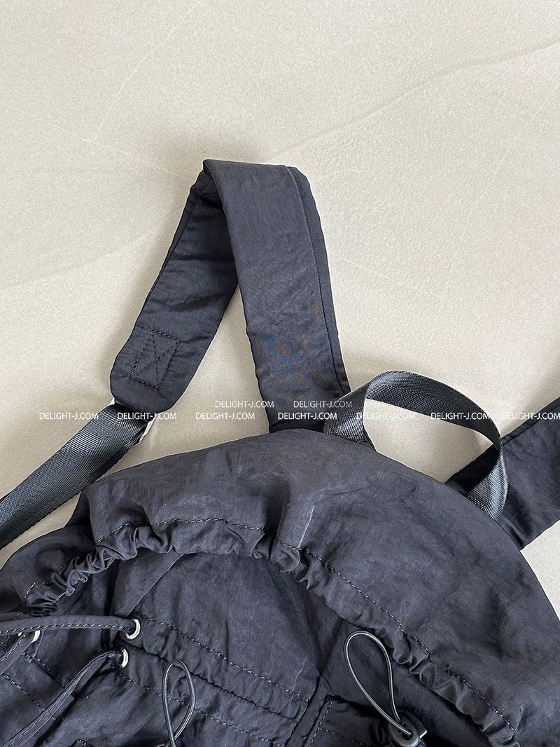 String Street Backpack