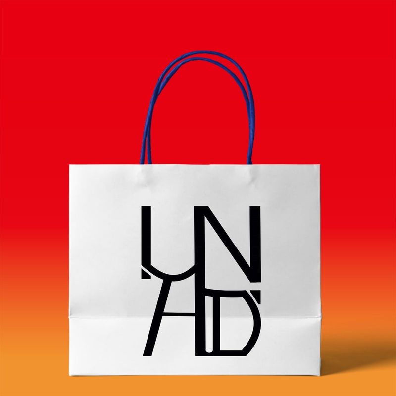 UNAIDUN（アネイダン）の「2024 SUMMER LUCKY BOX (UNAIDUN) （Lucky Bags）」