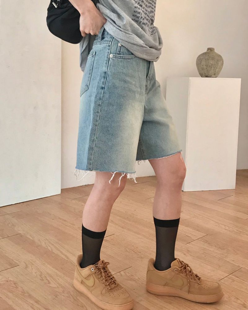 Raisa pants