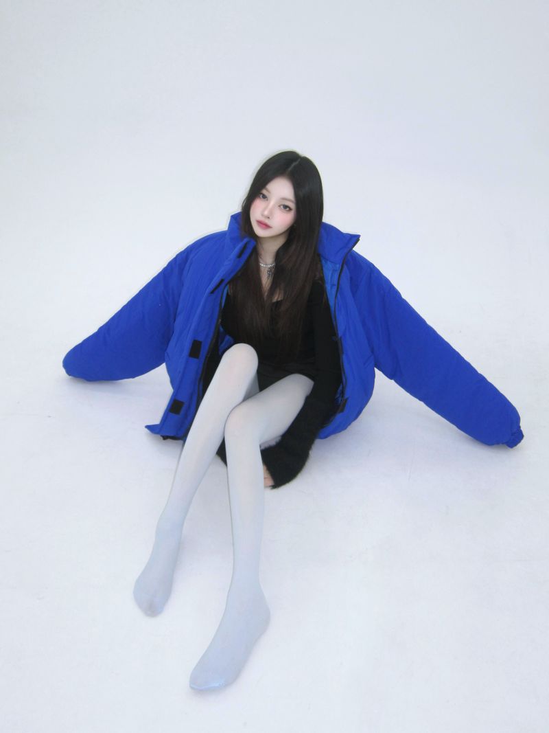 Color stockings