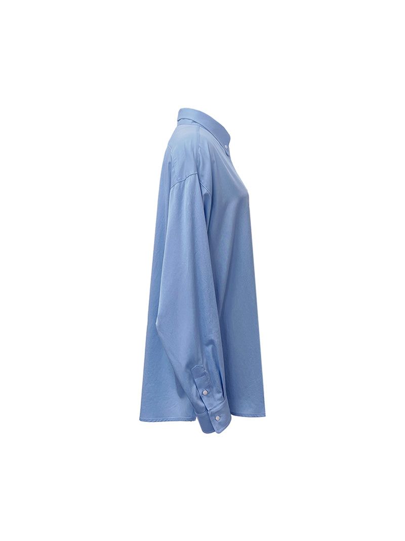 A-LOGO SIDE SLIT SH