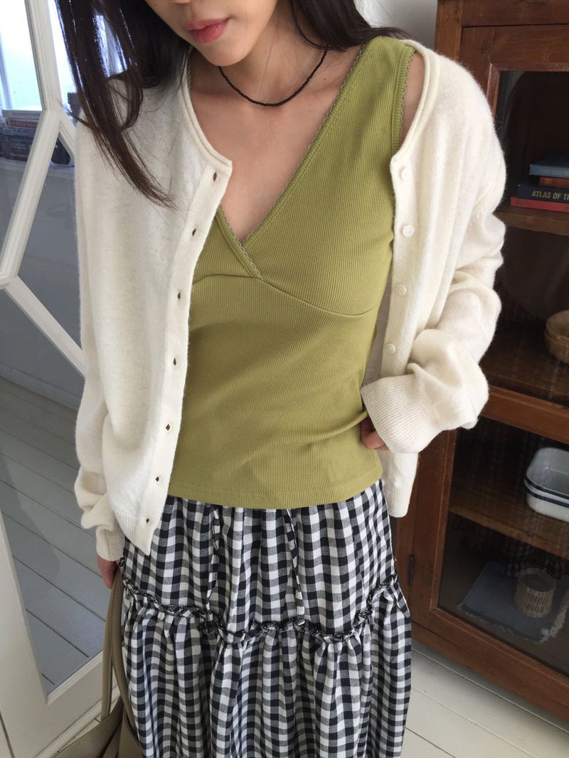Lucerne Lace Nasi (5color)