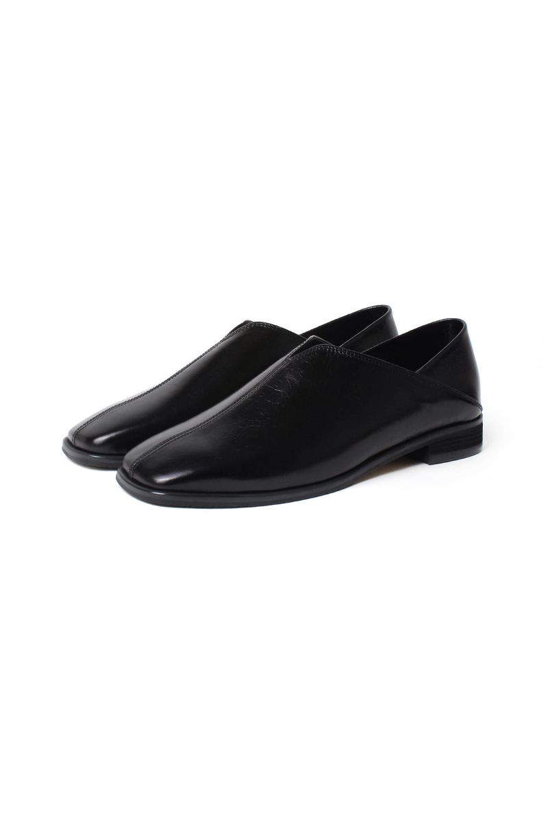 MAGO LOAFER_3COLORS